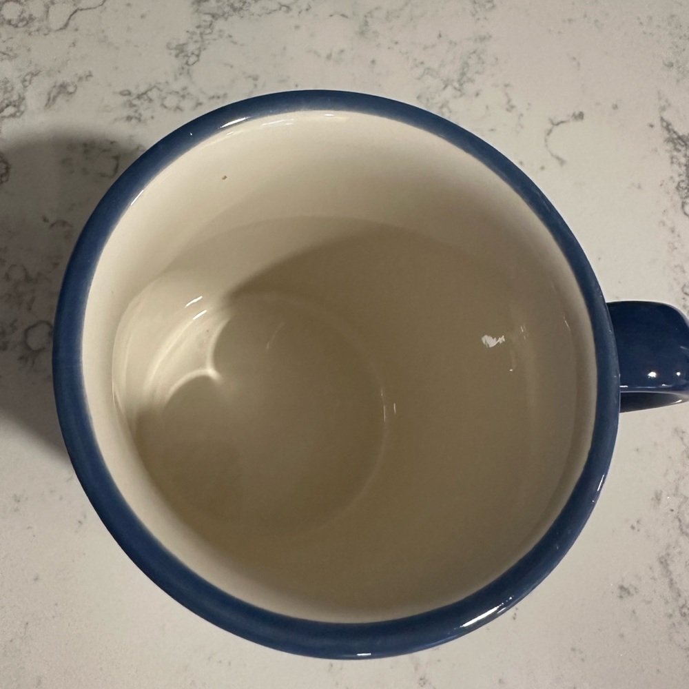 Blue Crab Bowl & Mug Set - Picture 4 of 6